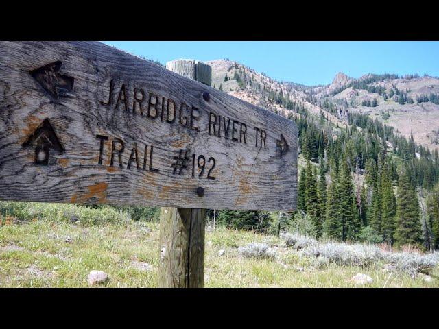 Jarbidge Nevada 2022