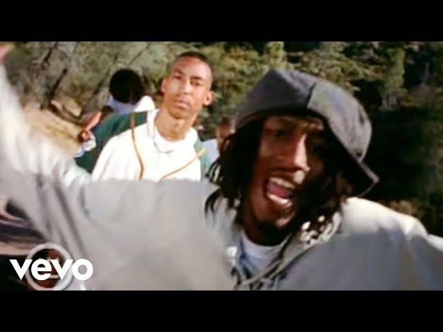 Souls Of Mischief - 93 'Til Infinity