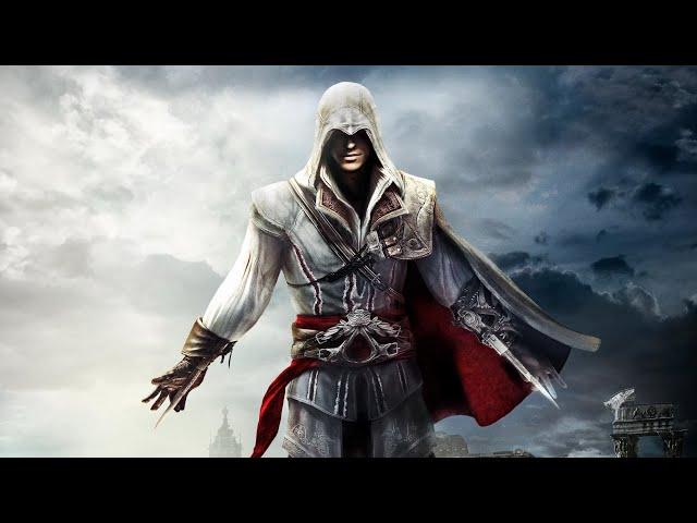 Assassin's Creed II Video Game Review (Xbox Series S/X & PlayStation 4/5)