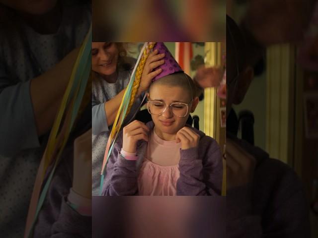 The Act:Gypsy has finally come of age. #film #movie #clips #actandacre #drama #fyp #shorts