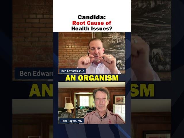 Candida Overgrowth: Simple Tips to Fight Back Naturally!