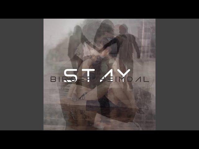 Stay - Birger Heimdal