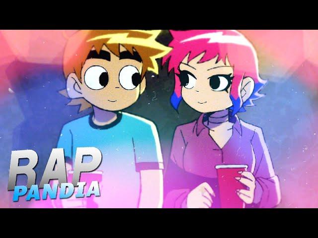  TU PERFECCIÓN (Scott Pilgrim Takes Off SONG/AMV) || Esp. San Valentin || Geek Music [Prod. 4lext]