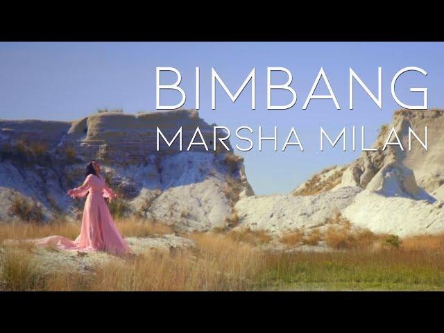 OST NUR 2 - Marsha Milan - BIMBANG (OFFICIAL MUSIC VIDEO)