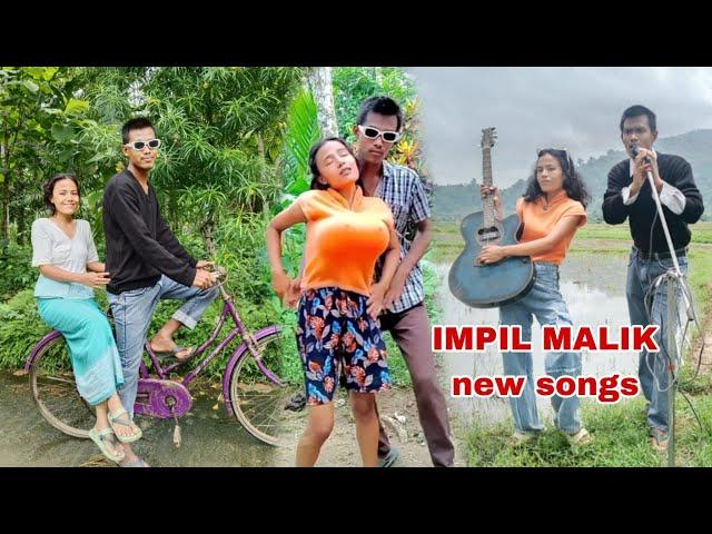 All songs Impil malik walo angming tuna sike toladaknabe Oi single panterang Garo songs Buga rani