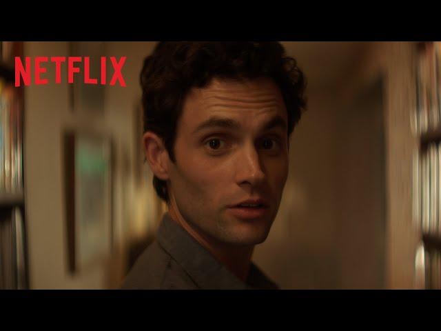 TY | Zapowiedź premiery [HD] | Netflix