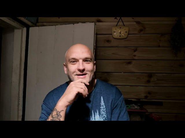 Переезд в деревню, как это было!!!  Большой отчёт за 4 месяца. Смотреть до конца!!!