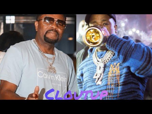 J Prince Not Happy Yo Gotti Move CMG Headquarters To Texas (Interesting) It Might Go Down