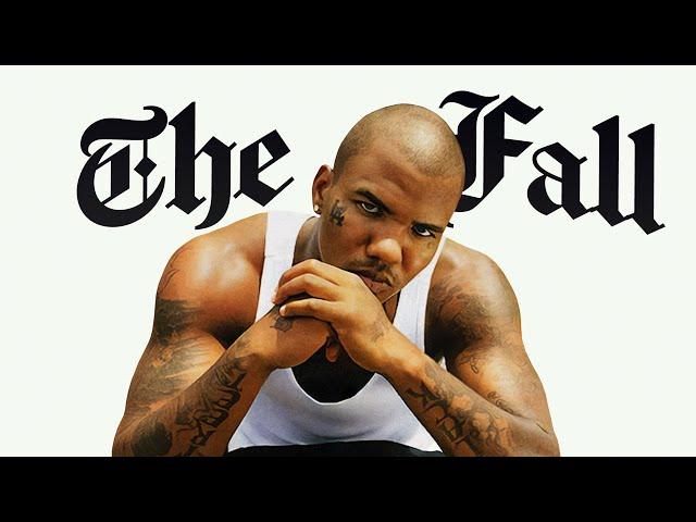 The Game: An Example of How to Kill A Rap Career