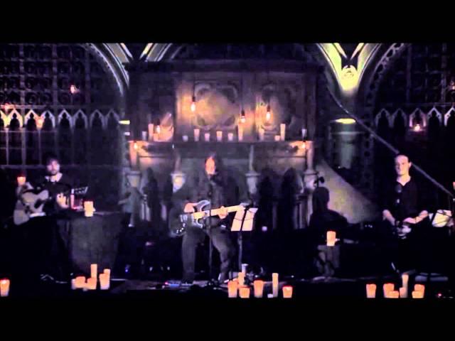 Katatonia - A Darkness Coming live "Sanctitude"