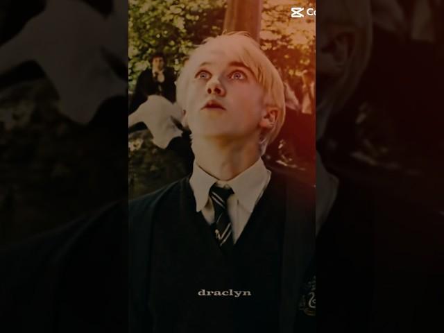 Draco Malfoy| #dracomalfoy #harrypottercharacter #dracomalfoyedit