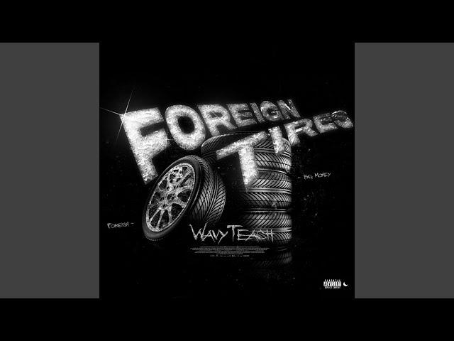 Foreign Tires
