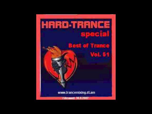 Best of Trance vol. 51 -Hardtrance special- 2007