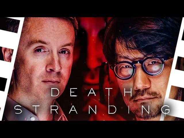 Kino+ | Hideo Kojima & Nicolas Winding Refn at the Film Festival Cologne