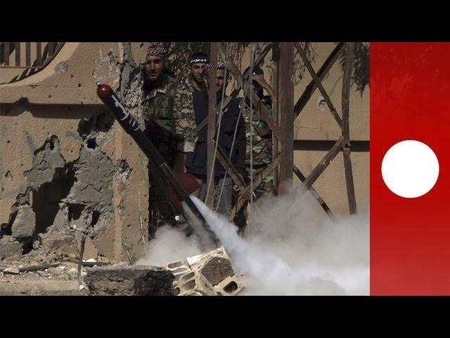 Sarin: use and origin