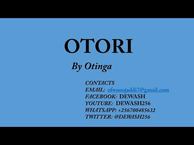 Otori - Otinga