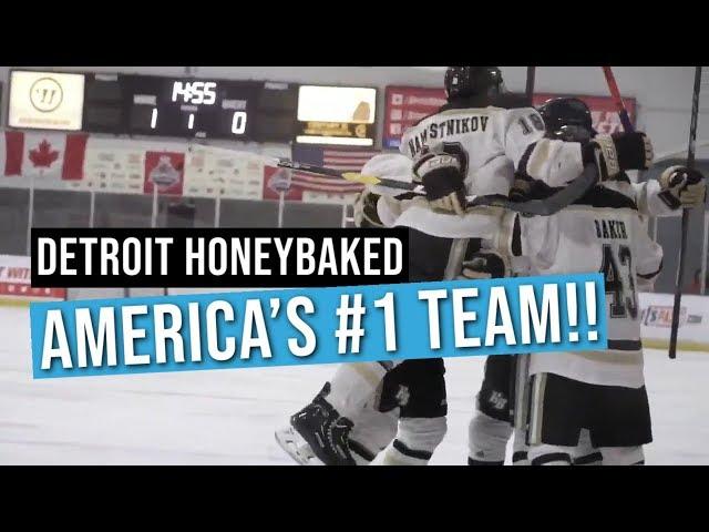 DETROIT HONEYBAKED 15O Are An Absolute WAGON!!!