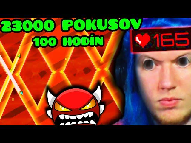 FIFQO VS. HI! (Insane Demon) - Geometry Dash