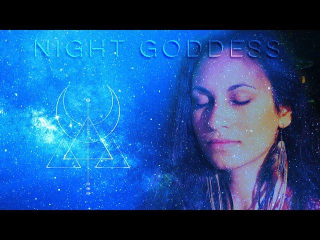 Bringer Of Dreams ||| Night Goddess |||