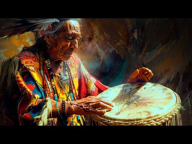 STOP Ignoring the POWER of shamanic drumming for Your Soul