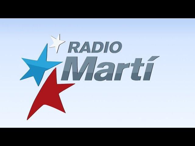 Radio Martí en VIVO de 1pm a 4pm | 27 de Diciembre 2024