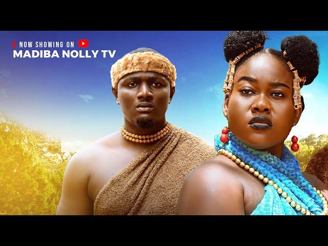 ECHOES OF THE PAST COMPLETE EPISODE - african movies 2025 latest full movie -PEACE ONUOHA, EMEKA EZE