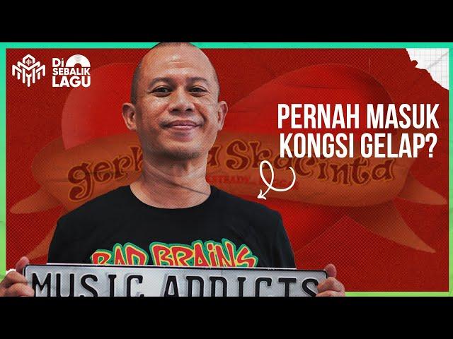 Edy J. Herwan | Di Sebalik Lagu | EP10 | MAMY