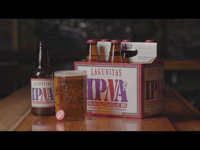 Lagunitas | The IPNA Story