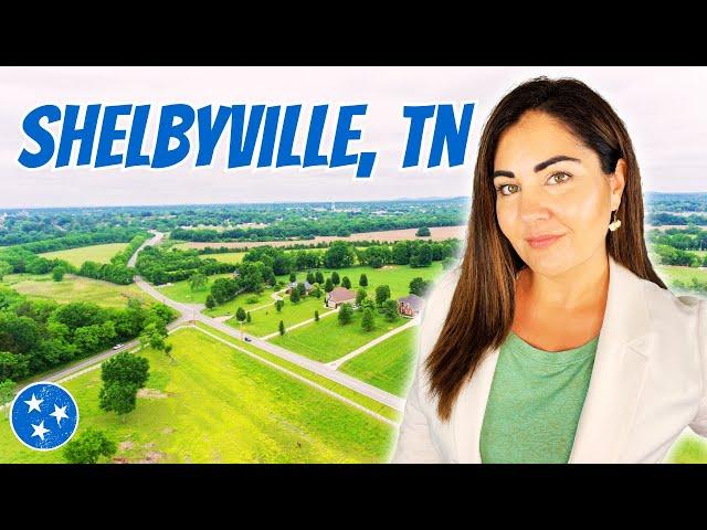 Pros & Cons of Living in Shelbyville, TN