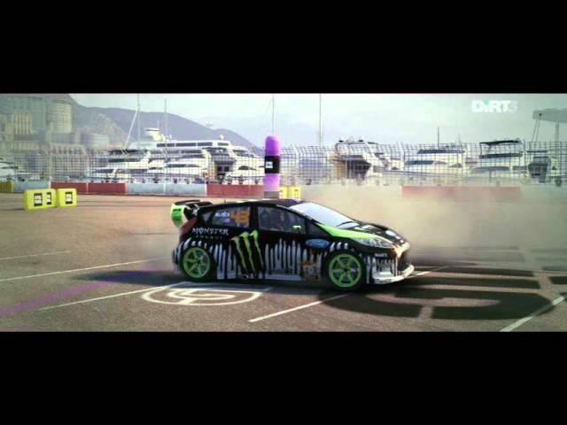 DiRT3-GYMKHANA-MONACO-2-GYMKHANA GRAN DERAPATA