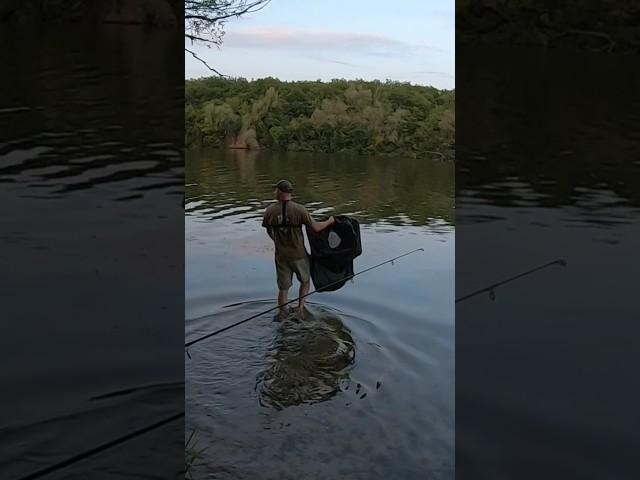 Крута Рибалка