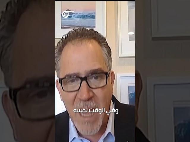 ما رسالة الكاتب الأميركي ميكو بيليد إلى الفلسطينيين؟