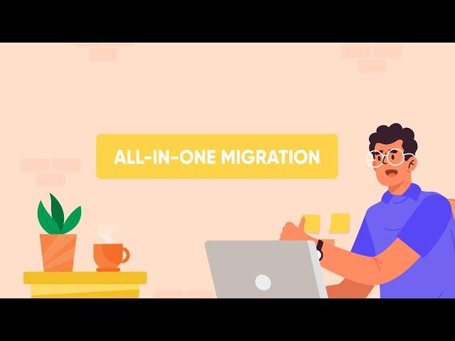 Make Your Migration A Breeze with LitExtension All-in-One Migration Service