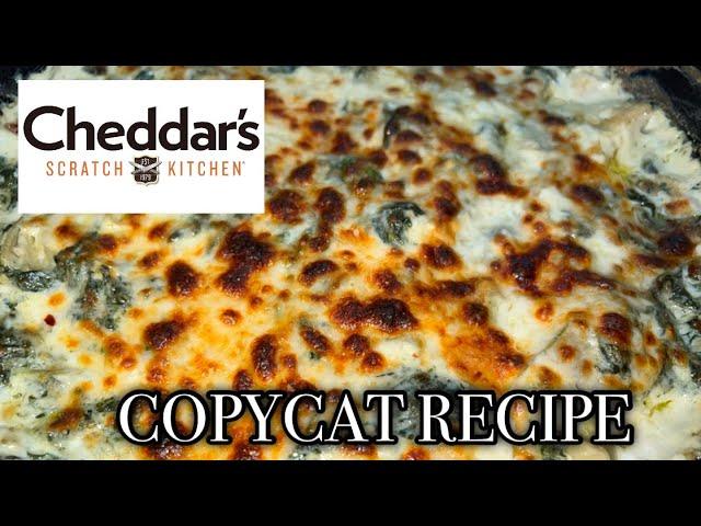 How To Make Hot & Creamy Spinach And Artichoke Dip | Game Day Food
