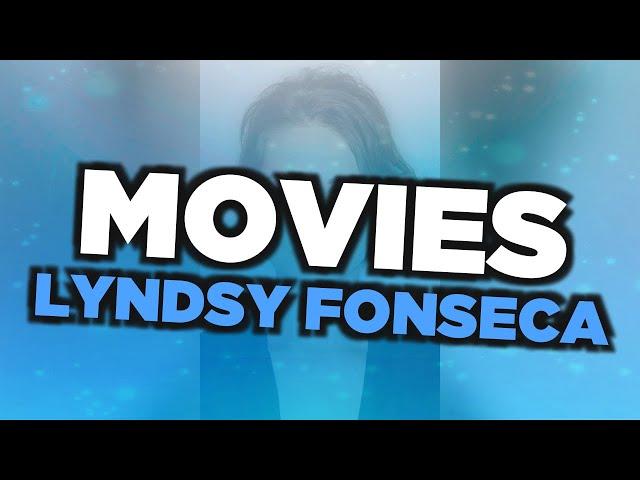 Best Lyndsy Fonseca movies