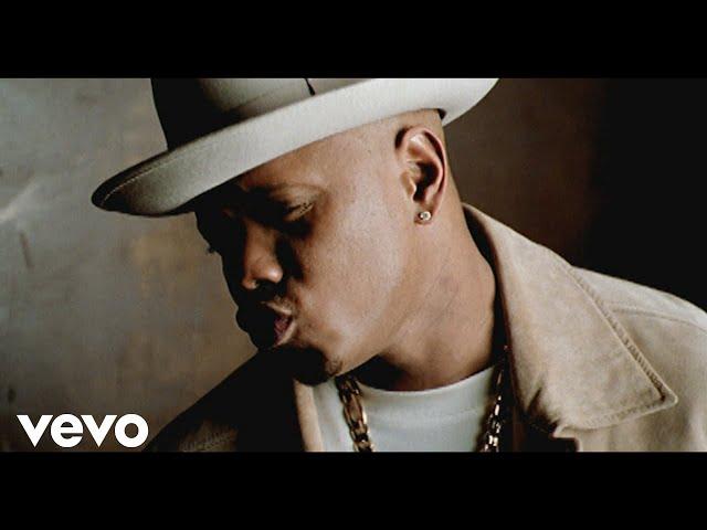 Donell Jones - Shorty Got Her Eyes On Me (Enhanced Video Version)