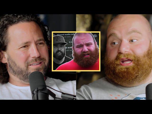 How He Started Catching Online Predators - Alex Rosen