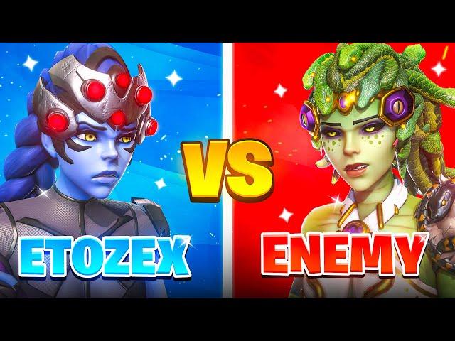 May The BEST Widow WIN | Road to Diamond | Ranked Highlights | Overwatch 2 Ranked