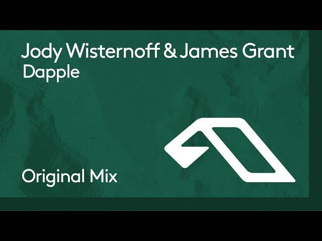 Jody Wisternoff & James Grant - Dapple