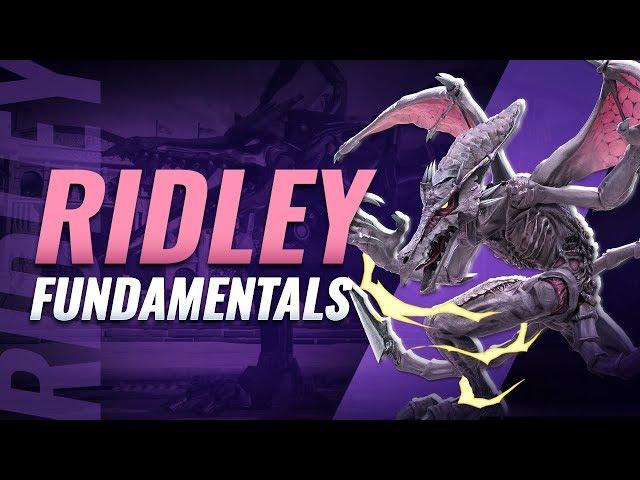ProGuides - THE ULTIMATE LEDGE TRAPPER! (Smash Bros Ultimate)
