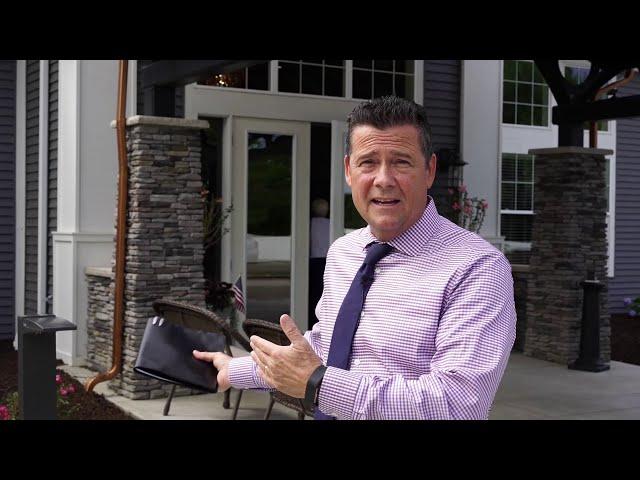 Home selling with special circumstances w/ Steve Bradburn |  RE/MAX Select