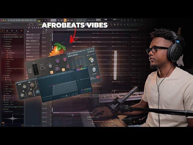 How to Mix And Master Your Beats To Hit HARD and Loud  | Fl Studio Tutorial