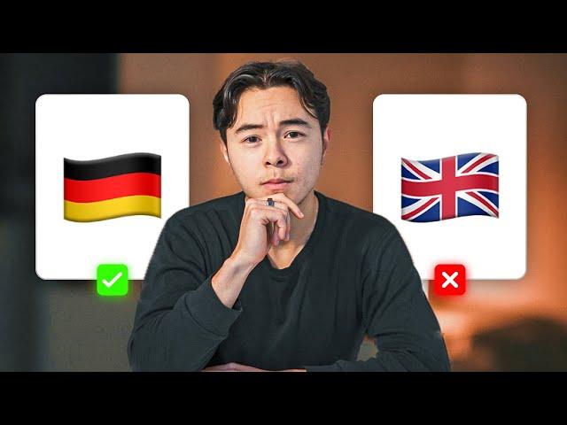 German vs English Taught Degrees in Germany (The Truth)