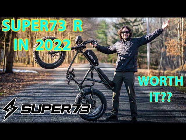 SUPER73 R, Still Worth It In 2022?!