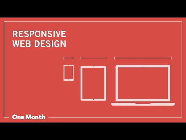 What is Responsive Web Design?