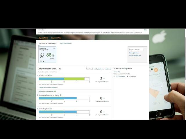 SAP SuccessFactors Optima Overview