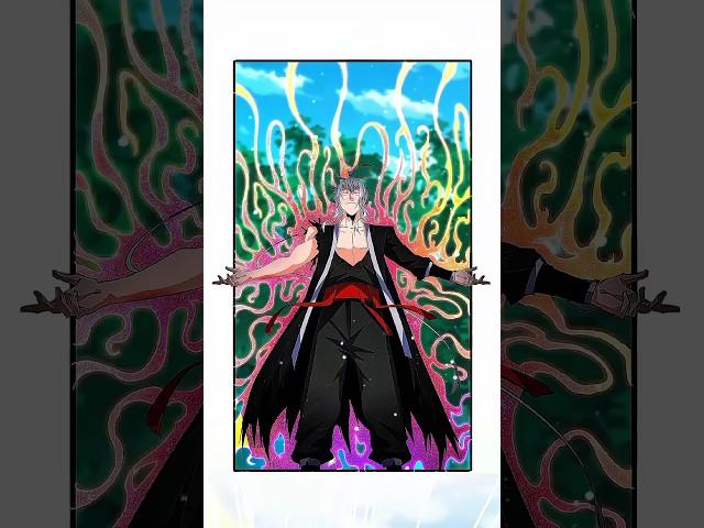 Magic Emperor ZhuoFan Edit Book of Esper#magicemperor#zhuofan#zhoufan#zhuo#zhou#manhua