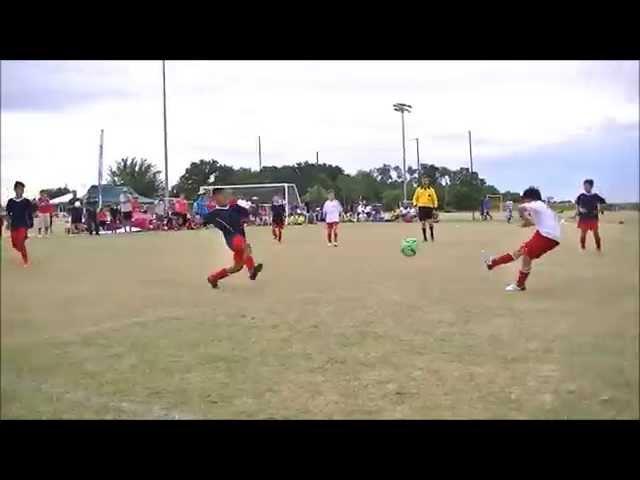 Diego Hernandez FC Dallas '05