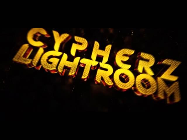 CypherzOG Lightroom