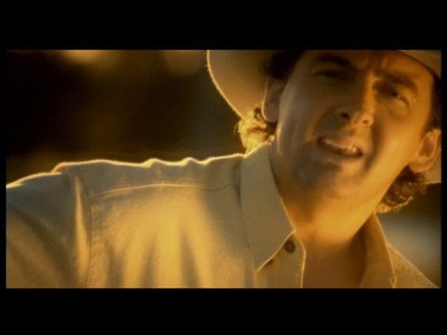 Lee Kernaghan - Goondiwindi Moon (Official Music Video)